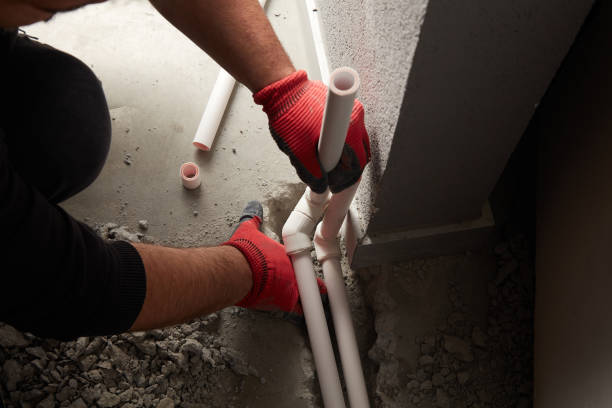 Best Plumbing Installation Services  in Berwick, PA