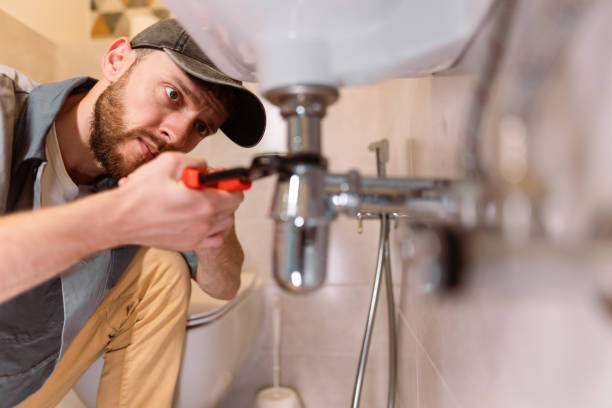 Best Plumbing Inspection Services  in Berwick, PA