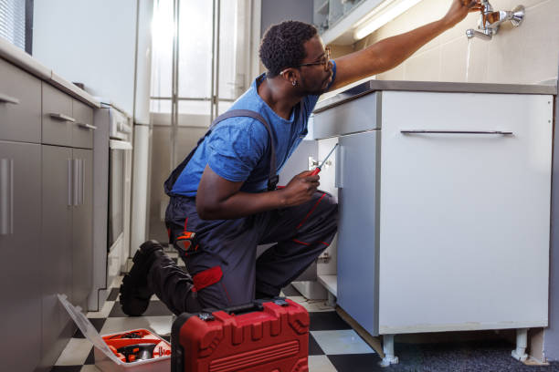 Best Best Plumbers Near Me  in Berwick, PA