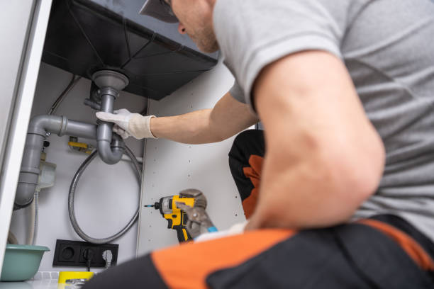 Best Residential Plumbing Services  in Berwick, PA