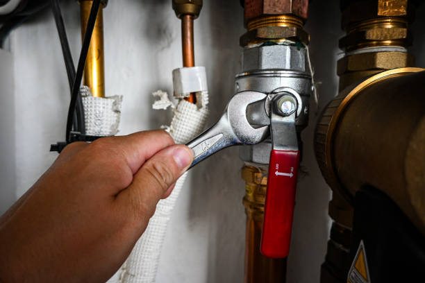 Best Water Heater Repair  in Berwick, PA